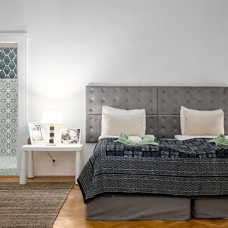 Bohemien Apartment بودابست المظهر الخارجي الصورة