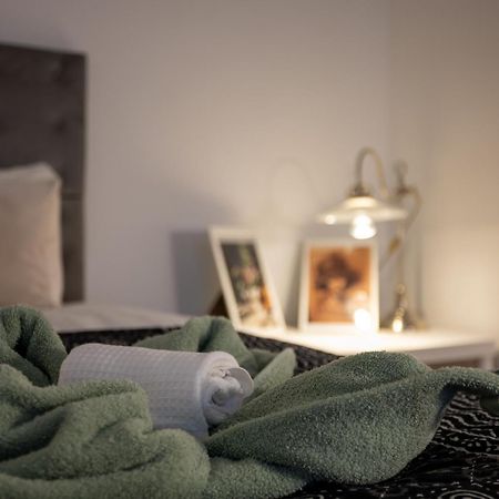 Bohemien Apartment بودابست المظهر الخارجي الصورة