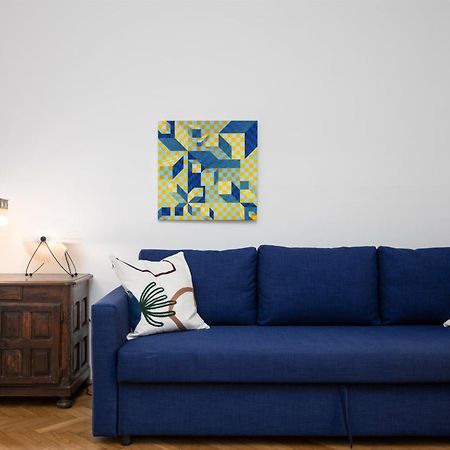 Bohemien Apartment بودابست المظهر الخارجي الصورة