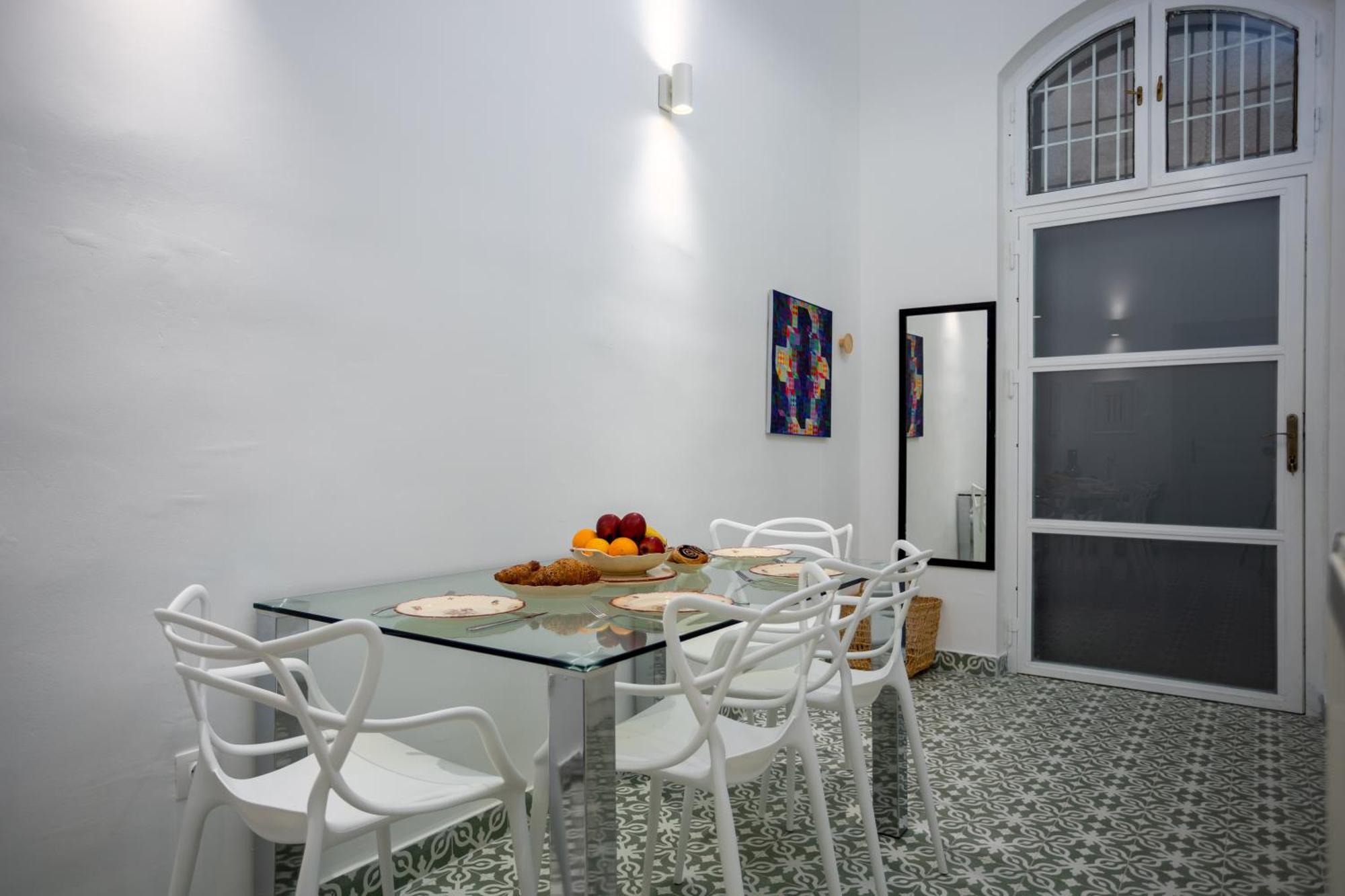 Bohemien Apartment بودابست المظهر الخارجي الصورة