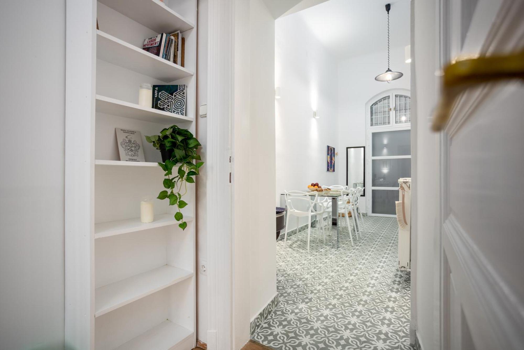 Bohemien Apartment بودابست المظهر الخارجي الصورة