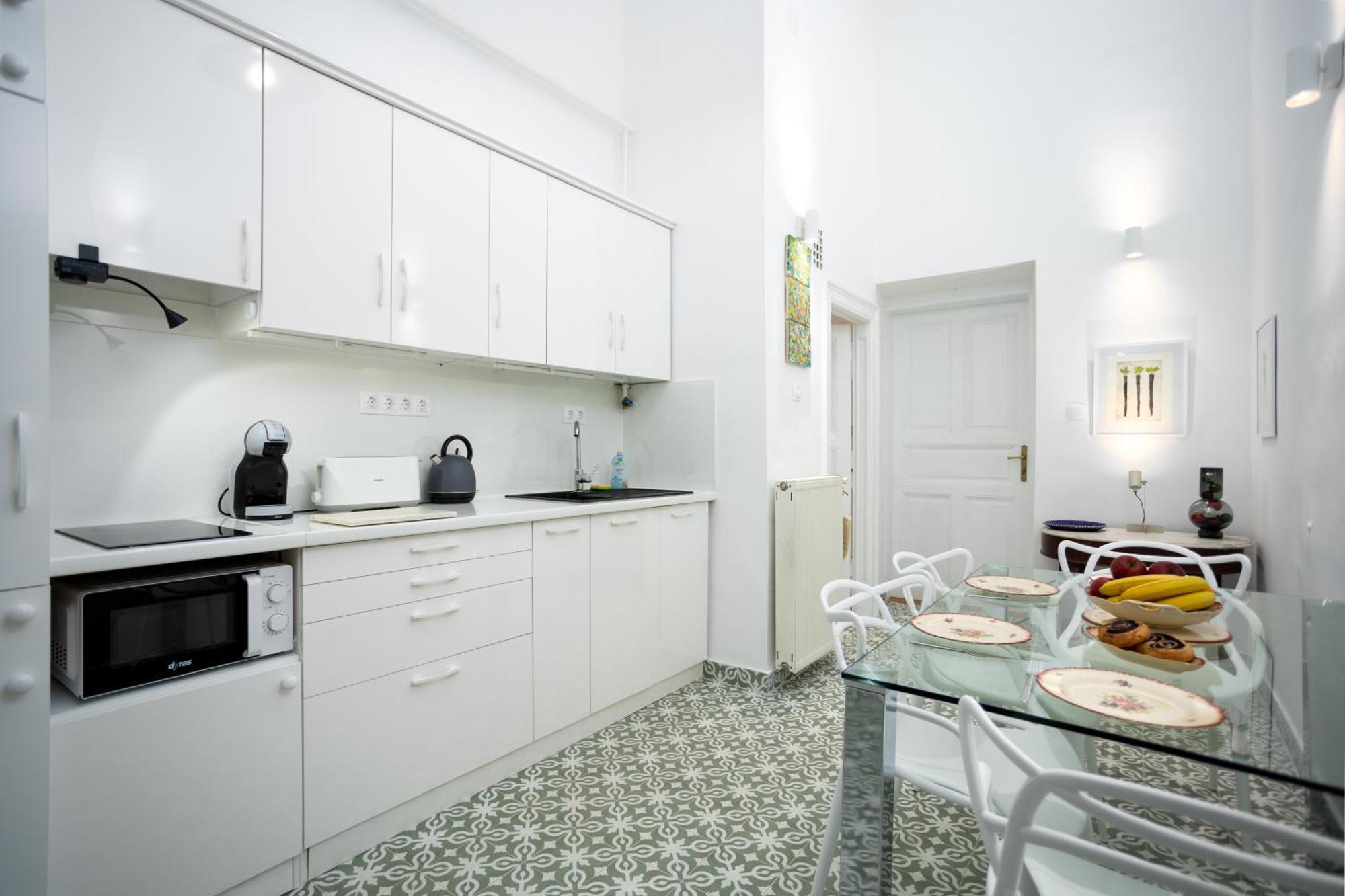 Bohemien Apartment بودابست المظهر الخارجي الصورة