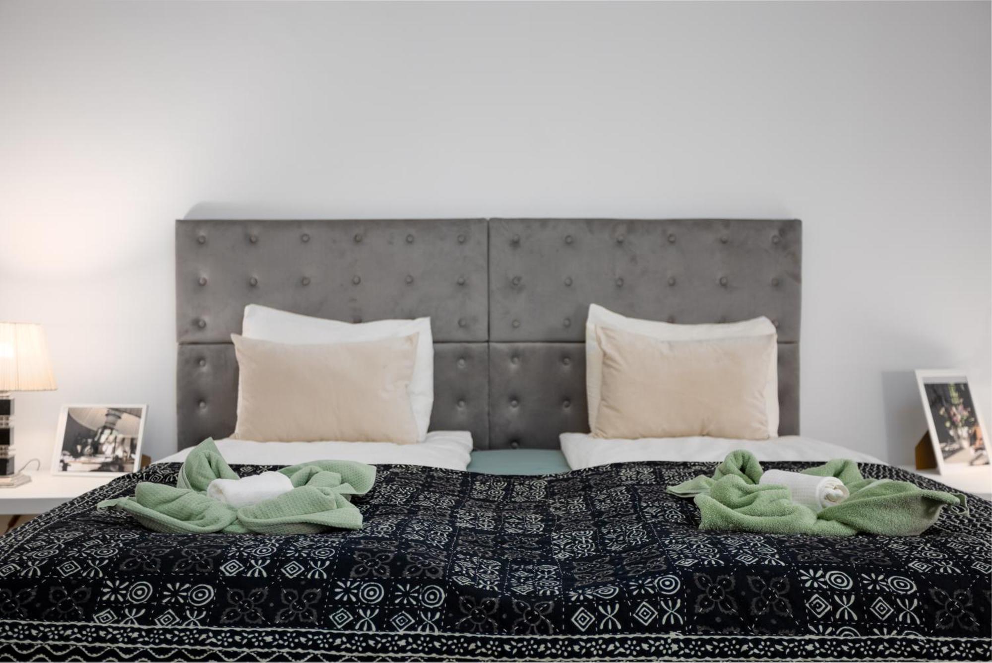 Bohemien Apartment بودابست المظهر الخارجي الصورة