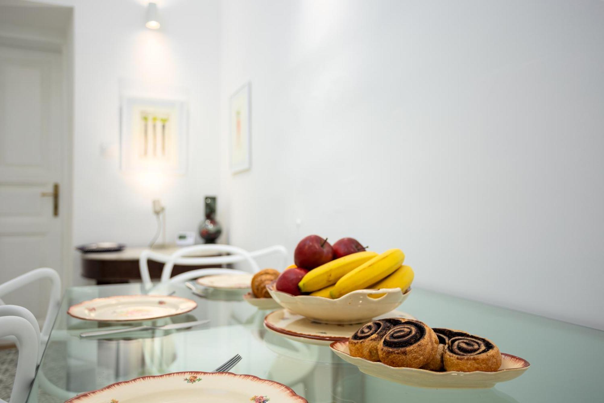 Bohemien Apartment بودابست المظهر الخارجي الصورة