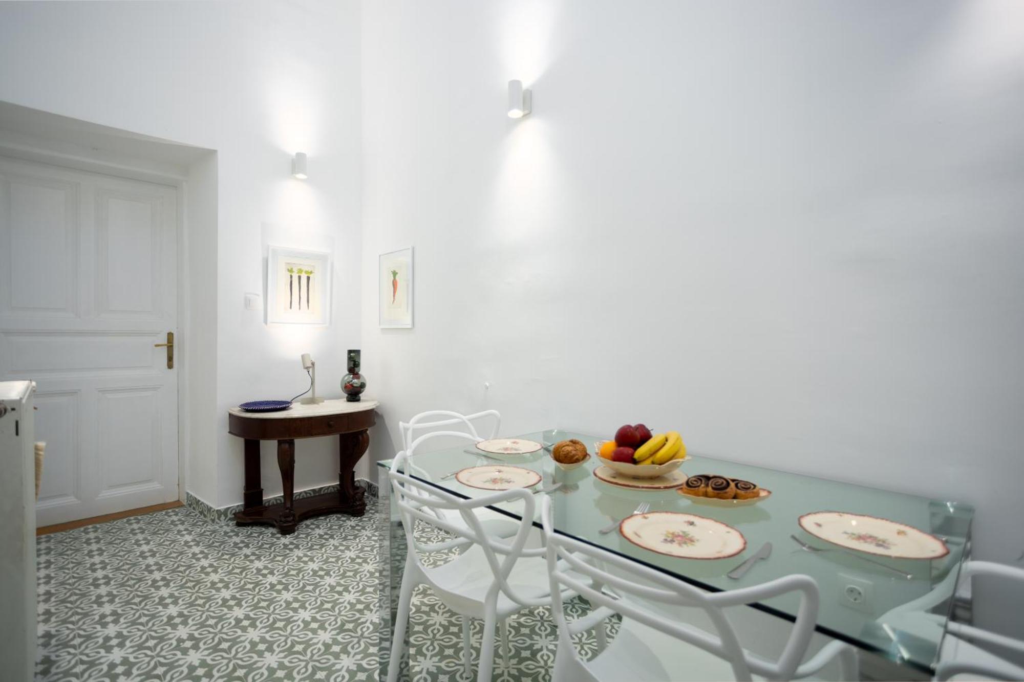 Bohemien Apartment بودابست المظهر الخارجي الصورة