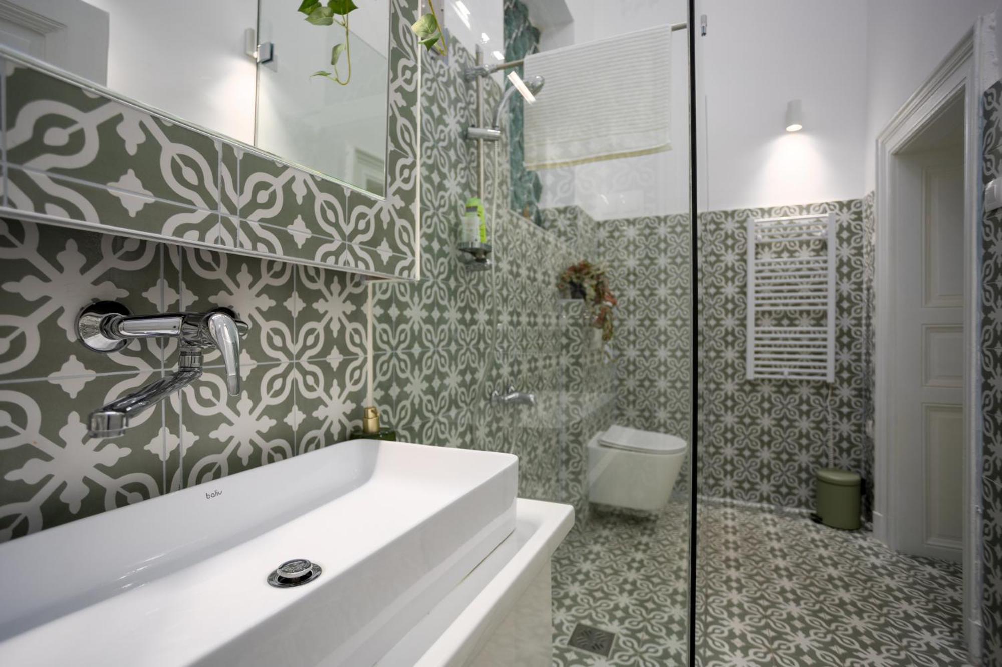 Bohemien Apartment بودابست المظهر الخارجي الصورة