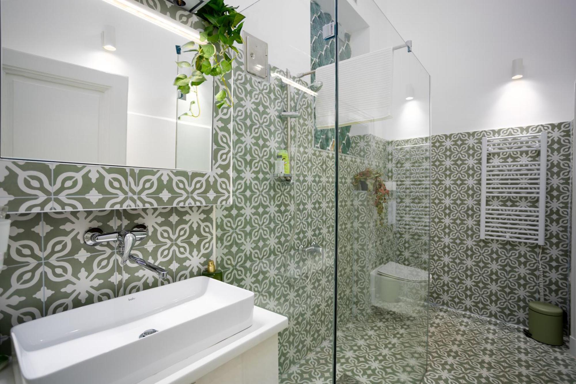 Bohemien Apartment بودابست المظهر الخارجي الصورة